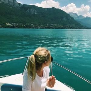 Meet your Posher, Jillian